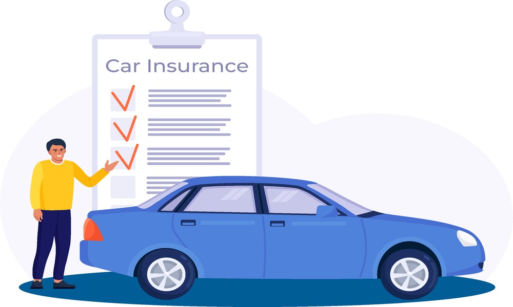 Complete Guide to 4 Wheeler Insurance, Buying, and Renewal in India