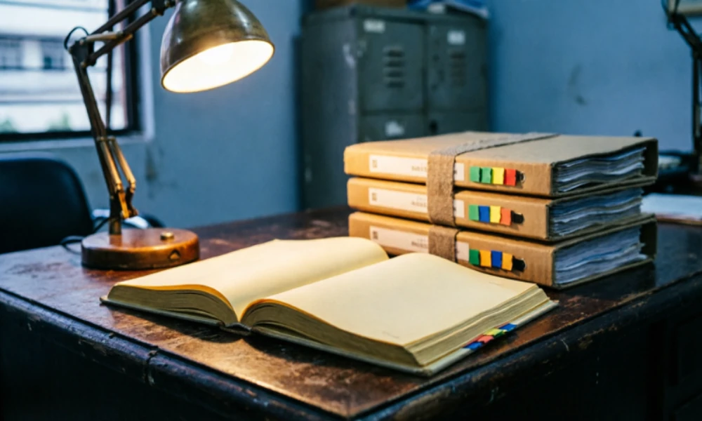 Tax Litigation in India: Why Your Case Is Lost Before You Appeal