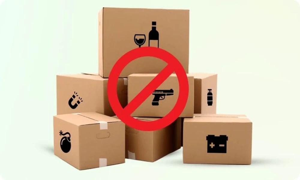 Country-Specific Rules Make Shipping Prohibited Items a Constantly Moving Target